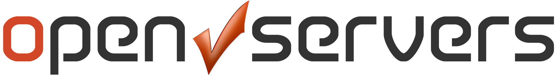 OpenVservers